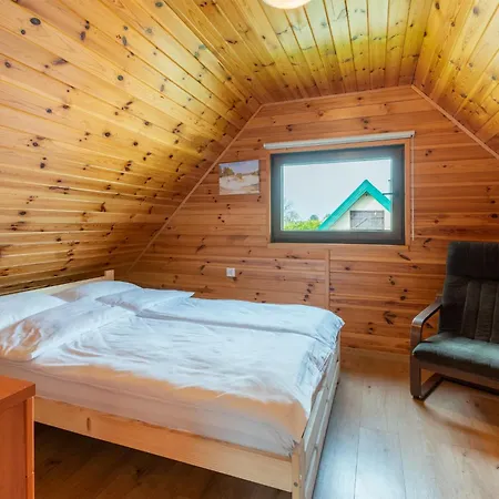 Nadmorski Zakatek 度假居 *