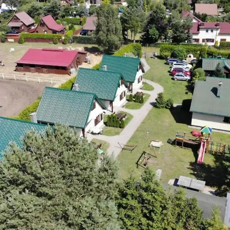 بيت للعطل Nadmorski Zakatek *