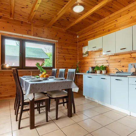 Nadmorski Zakatek Casa vacanze *