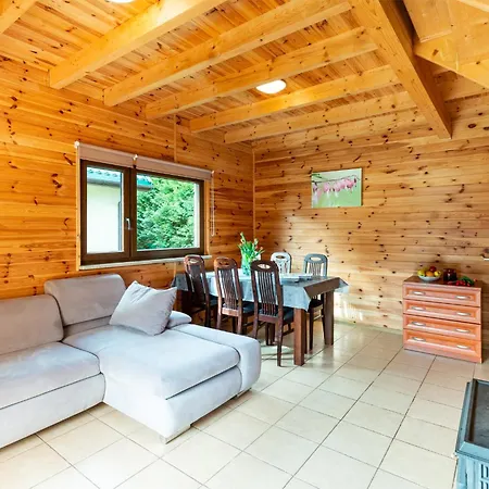 Nadmorski Zakatek Casa vacanze