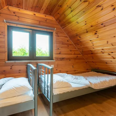 Ferienhaus Nadmorski Zakatek