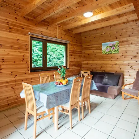 Nadmorski Zakatek * 鲁比亚托沃