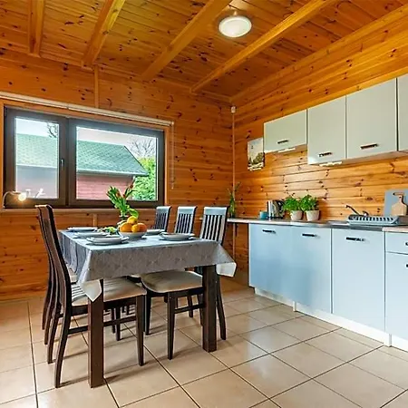 Nadmorski Zakatek Casa vacanze Lubiatowo (Pomerania)