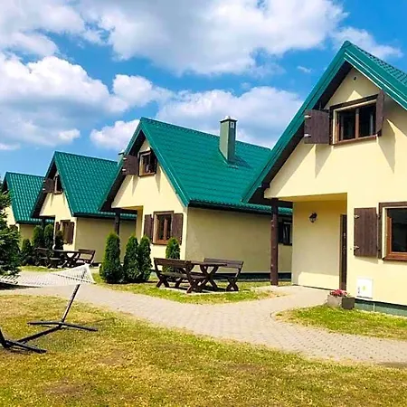 Casa vacanze Nadmorski Zakatek