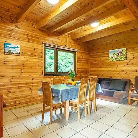 Casa vacanze Nadmorski Zakatek Lubiatowo (Pomerania)