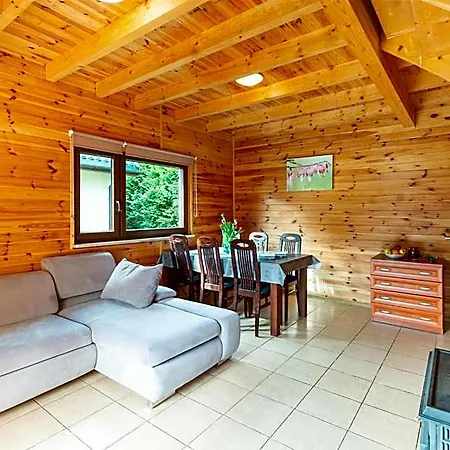 Casa vacanze Nadmorski Zakatek *