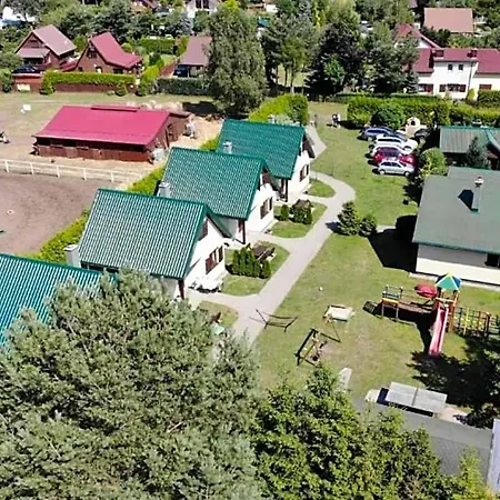 Casa vacanze Nadmorski Zakatek