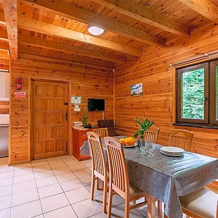 Nadmorski Zakatek Casa vacanze *