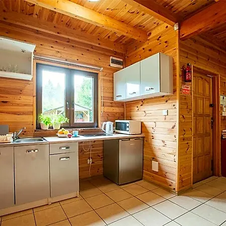 Nadmorski Zakatek Casa vacanze *