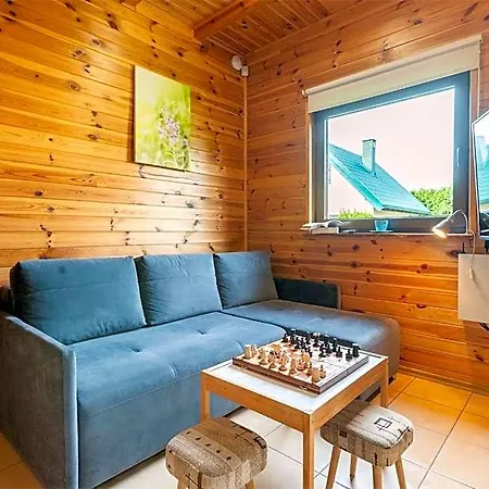 Casa vacanze Nadmorski Zakatek Lubiatowo (Pomerania)