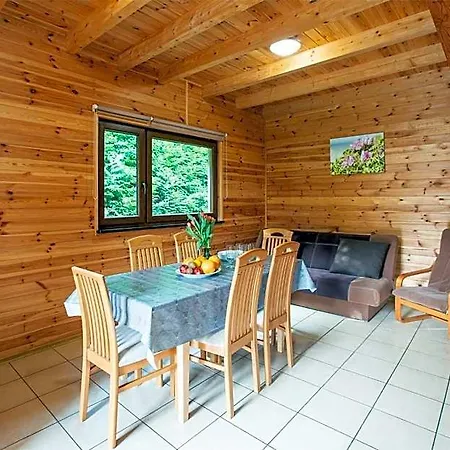 Nadmorski Zakatek Casa vacanze