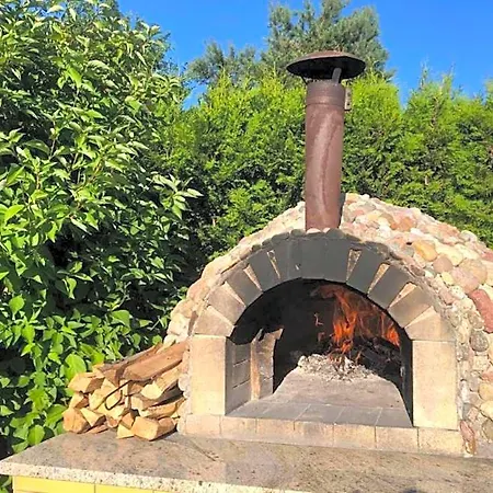Nadmorski Zakatek Casa vacanze
