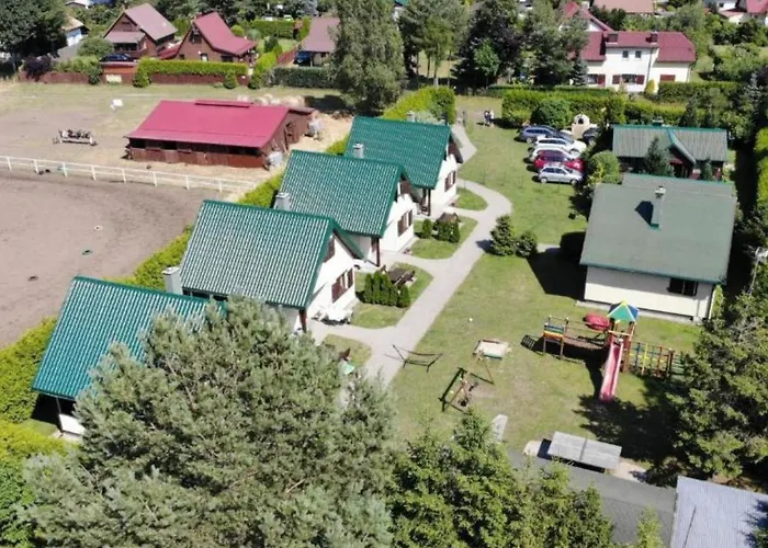 Semesterbostad Nadmorski Zakatek *