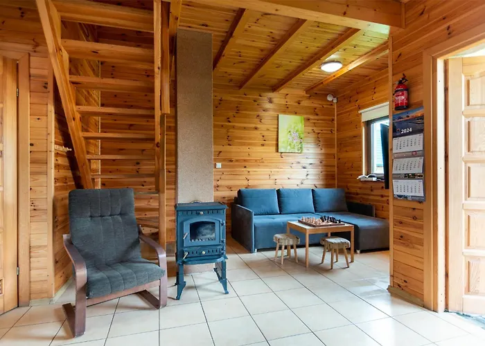 Nadmorski Zakatek Lubiatowo (Pomerania)