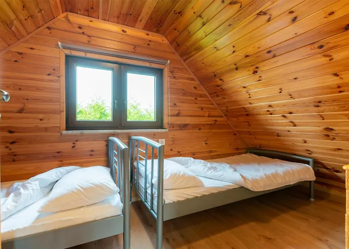 بيت للعطل Nadmorski Zakatek