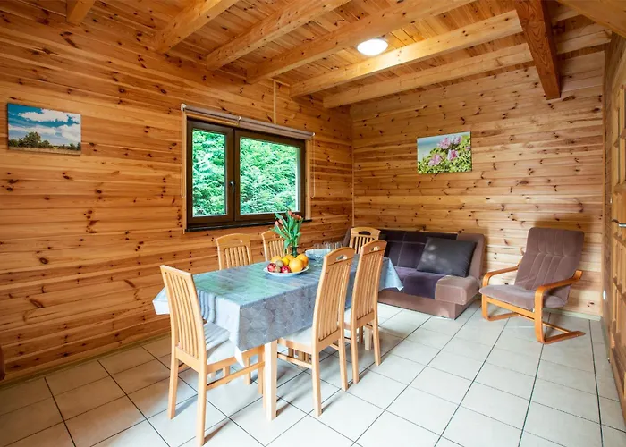 Nadmorski Zakatek * Lubiatowo (Pomerania)